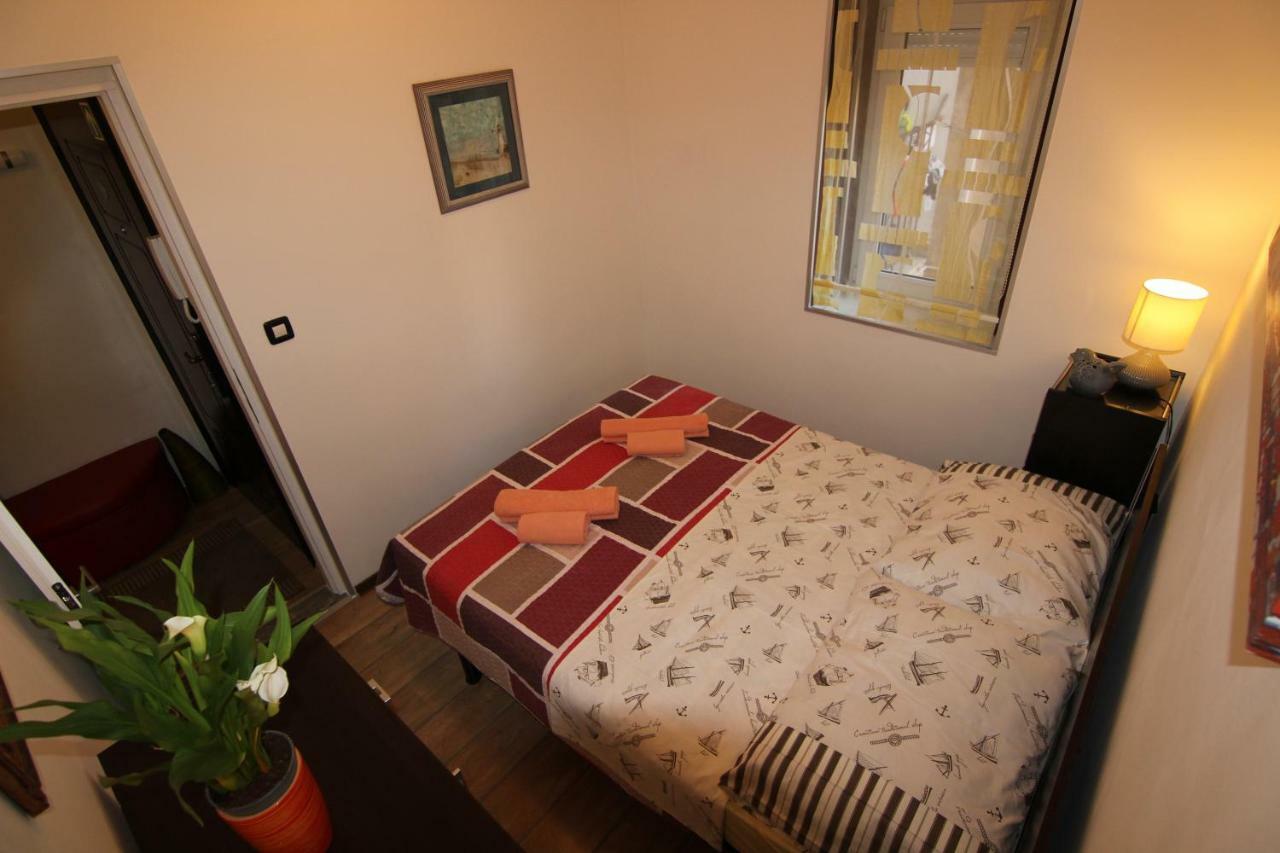 Zadar Center Apartment Экстерьер фото