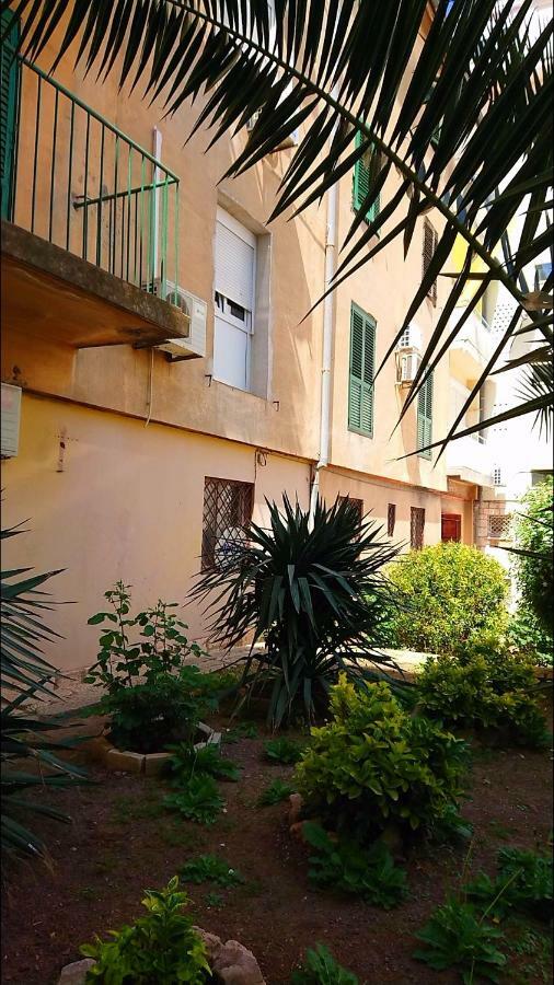 Zadar Center Apartment Экстерьер фото
